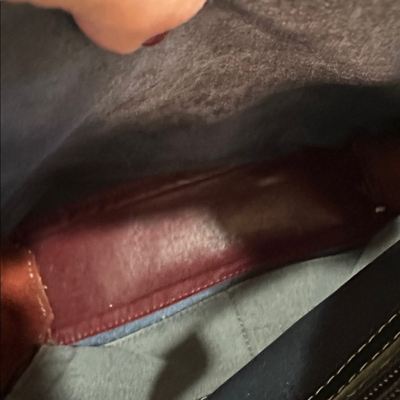 Raya Rimanchik Red Backpack - Picture 9 of 10